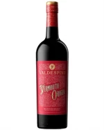 Valdespino Vermouth Origen Spansk Vermouth 75 cl 15%
